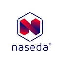 Naseda logo