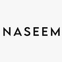 Logo for naseemperfumes.us