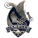 Naselle-Grays River Valley School District logo
