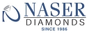 Naser Jewelers logo