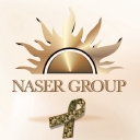 Naser Group logo