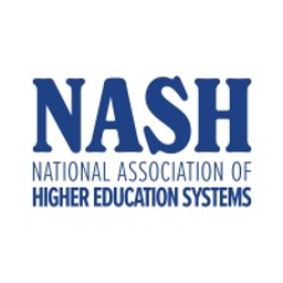 dba National Association of Higher Education Systems logo