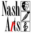 Nash County Arts Council Inc logo