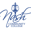 Nash Community College Foundation Inc logo