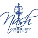 Nash Community College logo