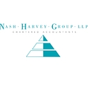 Nash Harvey Llp logo