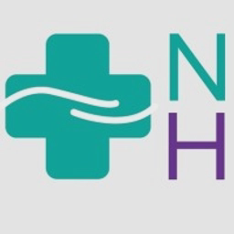 Nash Homecare Ltd logo