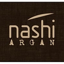 Nashi Argan logo