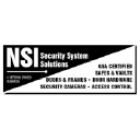 NSI Security Systems logo