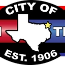 Town of Nash logo
