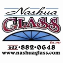 Nashua Glass logo