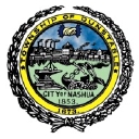 Nashua Police Department logo
