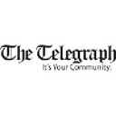 The Telegraph logo