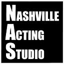 The Nashville Acting Studio logo