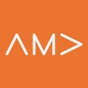 Ama Nashville logo