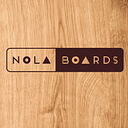 NASH Boards