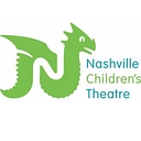 Nashville Children's Theatre logo