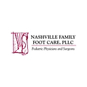 Nashville Family Foot Care logo