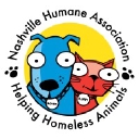 Nashville Humane Association logo