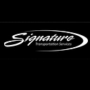 Signature Transportation Services logo