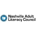 Nashville Adult Literacy Council logo