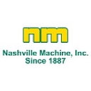 Nashville Machine Co Inc logo