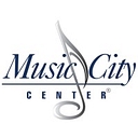 Nashville Music City Center logo