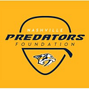 NASHVILLE PREDATORS FOUNDATION logo