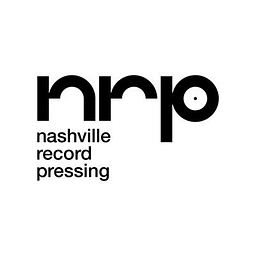 Nashville Record Pressing, LLC logo