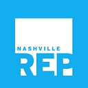 Nashville Repertory Theatre logo