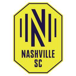 Nashville SC logo