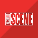 Nashville Scene logo
