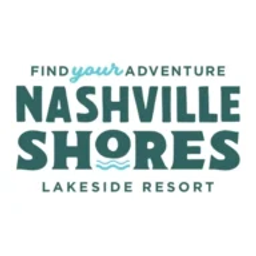 Nashville Shores logo