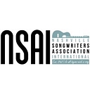 Nashville Songwriters Association International logo