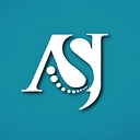 Action Spine & Joint logo
