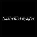 Nashville Voyager Logo