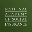 National Academy Of Social Insurance logo