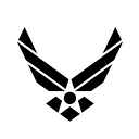 Nasic (National Air And Space Intelligence Center) logo