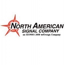North American Signal Company logo