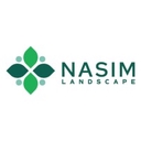 Nasim Landscape logo