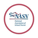 National Association Of School Nurses logo