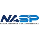 Nasp   National Association Of Sales Professionals logo