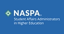 Naspa   Student Affairs Administrators In Higher Education logo
