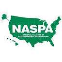 National Alliance of State Pharmacy logo
