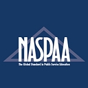 Network Of Schools Of Public Policy, Affairs, And Administration (Naspaa) logo