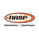 National Archery in Schools Programs logo