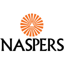 Naspers logo