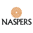 Naspers logo