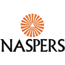 Naspers logo