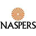 Naspers / Prosus logo